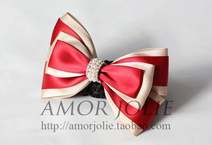 Accessoire cheveux - Ref 1199790 Image 5