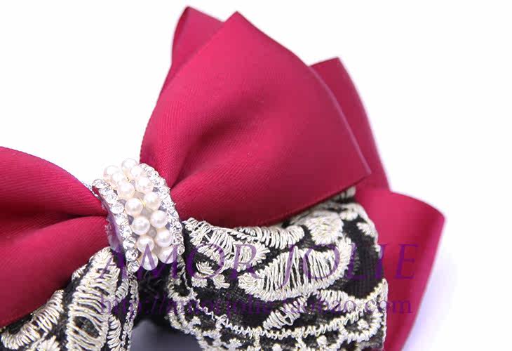 Accessoire cheveux - Ref 1199790 Image 25