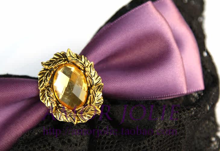 Accessoire cheveux - Ref 1199790 Image 20