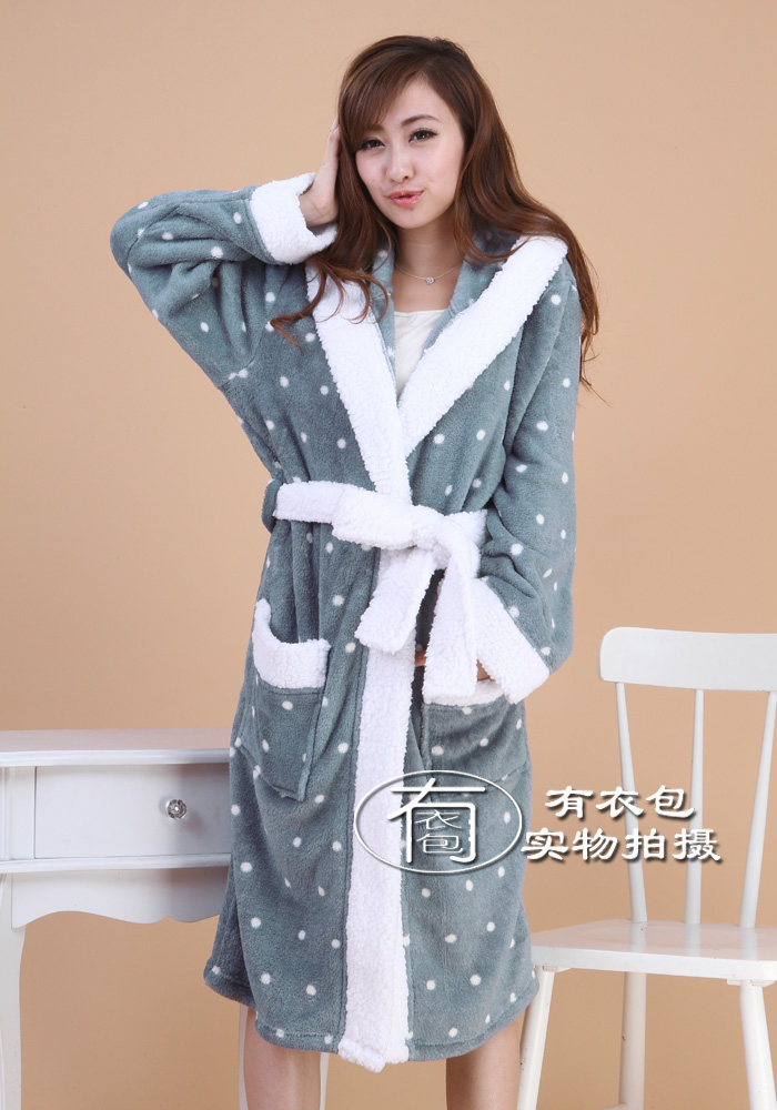 Peignoir - Ref 601936 Image 6