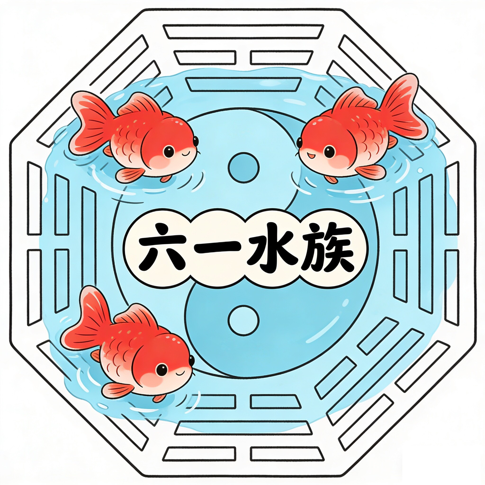 六一水族企业店