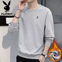 8801301 серый {плюс бархат}