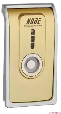 Cabinet door lock Drawer lock Sauna lock YT01SB(TM card sauna cabinet lock) Locker cabinet lock HUNE cabinet lock