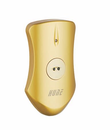 HUNE Koyu Cabinet Door Lock Drawer Lock Sauna Lock KR01B (Induction Sauna Lock) More Wardrobe Lock