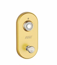 Cabinet door lock drawer lock HUNE Keyu sauna lock BT01B locker room cabinet door lock