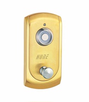 HUNE Keyu sauna lock HT01BP locker door lock drawer lock (TMcard bathroom lock)