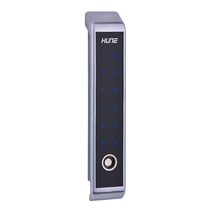 HUNE Keyu brand TM card password cabinet lock 19MT01-2 locker drawer sauna will lock