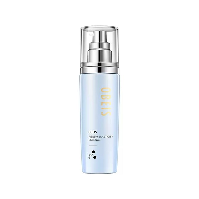 obeis Obeis Vitality Elastic Firming Essence 40ml Moisturizing Anti-wrinkle Moisturizing Counter ຂອງແທ້