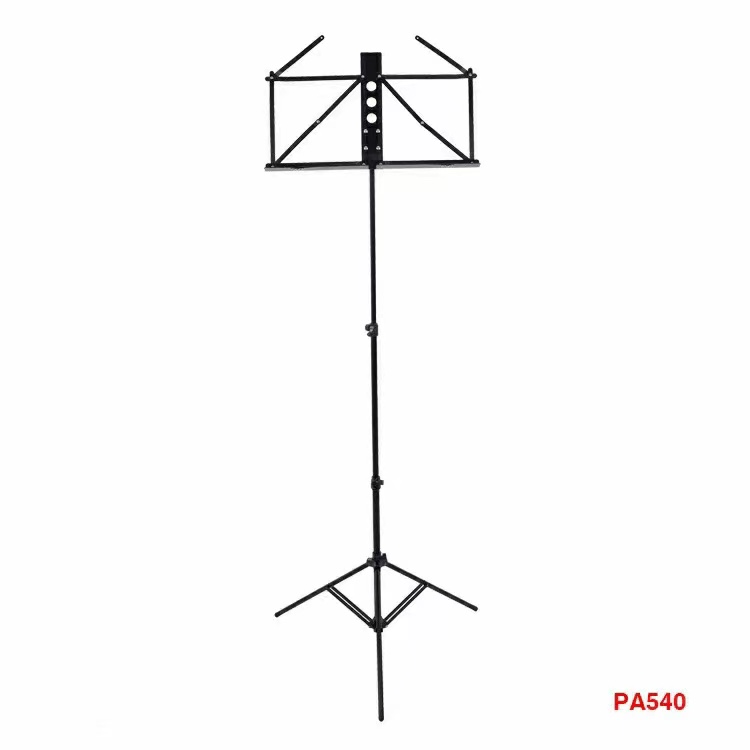 The orchestra specially lightweight portable aluminum alloy portable spectrum frame lifts and drops folding spectrum frame