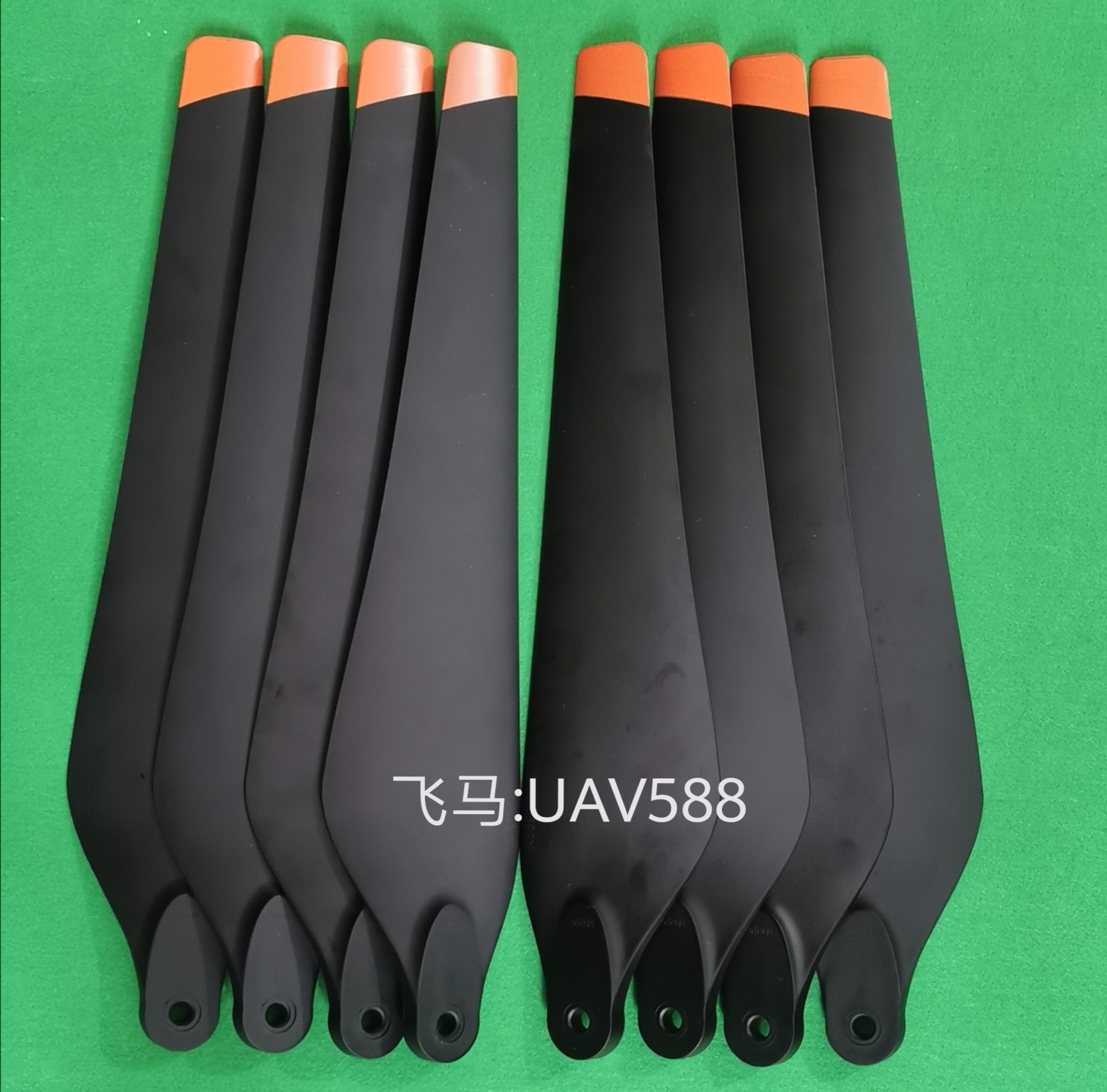 DJI T20 paddle large plant protection drone accessories 3390 spray pesticide special t10t16 folding paddle