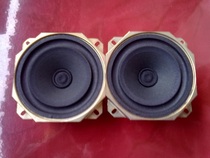 Imported Panasonic 4 inch full frequency horn original Panasonic EAS10P495G A2 horn anti-magnetic horn one price