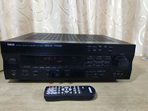 Original imported Yamaha Yamaha RX-V592 home theater 5 1 power amplifier Yamaha fever power amplifier