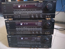 Original American sherwood Lion Dragon Power Amplifier RV-7050R Home Theater Power Amplifier Lion Dragon 5 1AV Power Amplifier