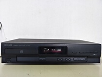 Japanese original KENWOOD Jianwu DP-492CD machine Jianwu fever CD machine HIFI pure music CD player