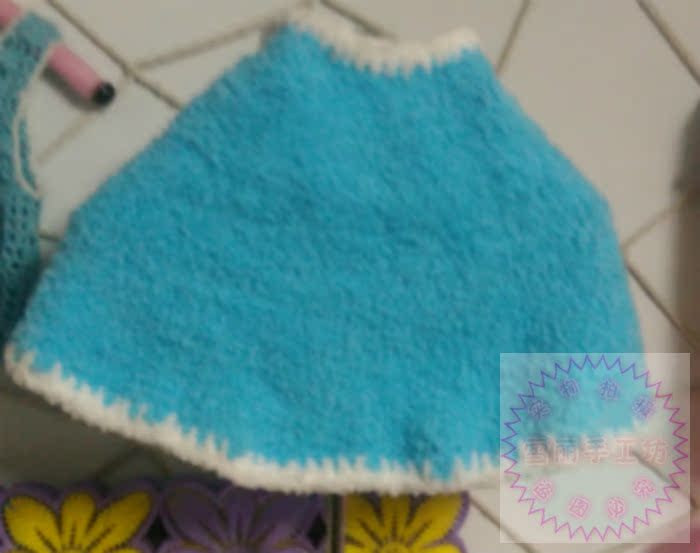 Cape pour enfant - Ref 2153549 Image 33