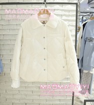 TeenieWeenie counter 23 spring down jacket JD231101T TTJD231101T 1780