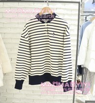 TeenieWeenie counter 22 winter fleece sweater MA22OT07Z TTMA22OT07Z 798