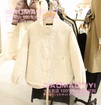 ELAND is attached to domestic counters 2022 winter cotton clothes EEJPC4CN1M 1098