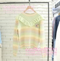 Teenie Weenie domestic special cabinet 22 summer needsweaters TTKW225203N 998