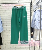 TeenieWeenie domestic counters 2023 spring casual pants TTTM231203P 798