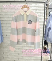 TeenieWeenie counter 23 spring casual T-shirt TTLS231201P 698