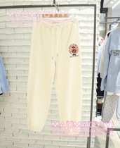 TeenieWeenie domestic counters 2023 spring casual pants TTTM235101I 698