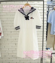 TeenieWeenie domestic special cabinet 22 summer one-piece dress OW226410N TTOW226410N 1180