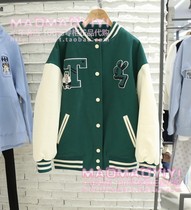 TeenieWeenie counter 23 spring casual cotton clothes JP231101T TTJP231101T 1780