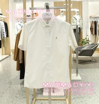 TeenieWeenie special cabinet 2022 Summer mens shirt YS222403E TNYS222403E 599