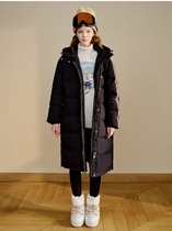 TeenieWeenie counter 22 winter down jacket JD224V13T TTJD224V13T 2780