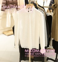 ELAND attachment counter 2022 winter shirt BWC4CN1B EEBWC4CN1B 698