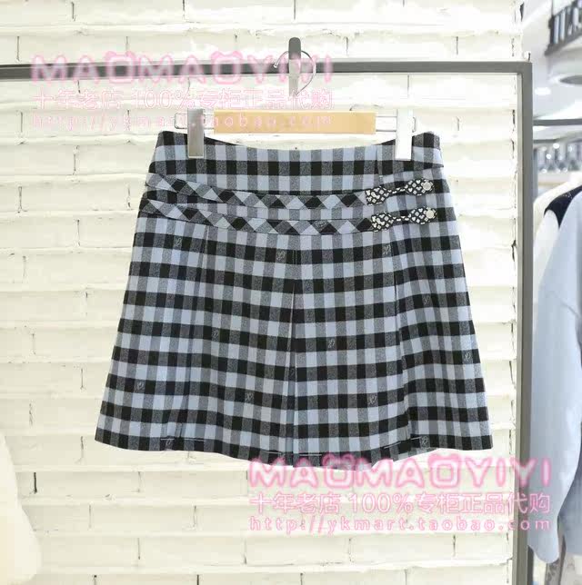 Teenie Weenie Domestic Customer 23 Spring and Half Dress WH231102T TTWH231102T 798