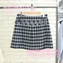 Teenie Weenie domestic counter 23 spring skirt WH231102T TTWH231102T 798