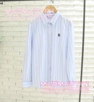 TeenieWeenie special cabinet 2021 summer casual shirt YS212605E TTYS212605E 598
