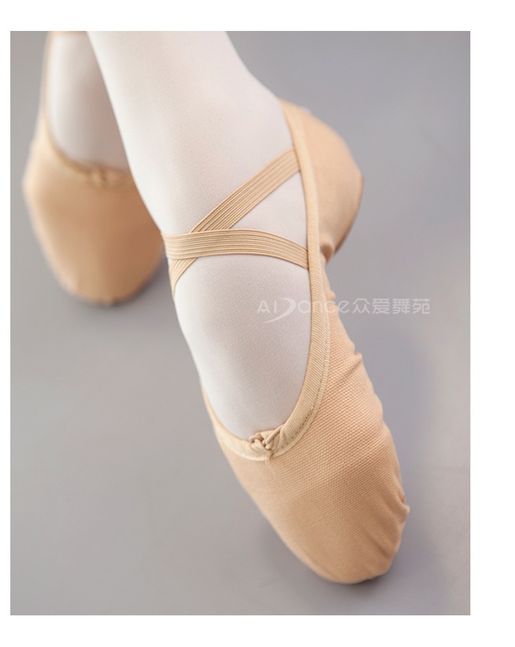 Chaussons de danse - Ref 3447898 Image 22