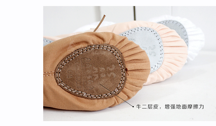 Chaussons de danse - Ref 3447868 Image 20