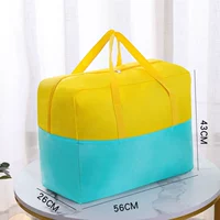 Желтый и синий