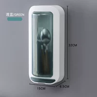 Шопешка клетки через синий цвет