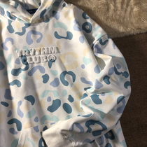 Neresum ice cream Japanese ancient gentle wind chic clothes fried street women 2021 New loose lovers