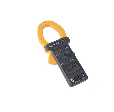 Taiwan Taishi original PROVA-2000 high current clamp meter