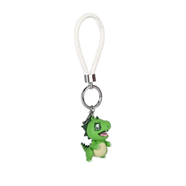 2024 China Open New VICTOR Victory Badminton Pendant Keychain Peripheral Gifts