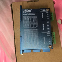 Handebao HDB motor driver ASD420E two-phase stepper motor driver used original disassembly machine