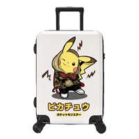 Военный Эльф Белый Покемон