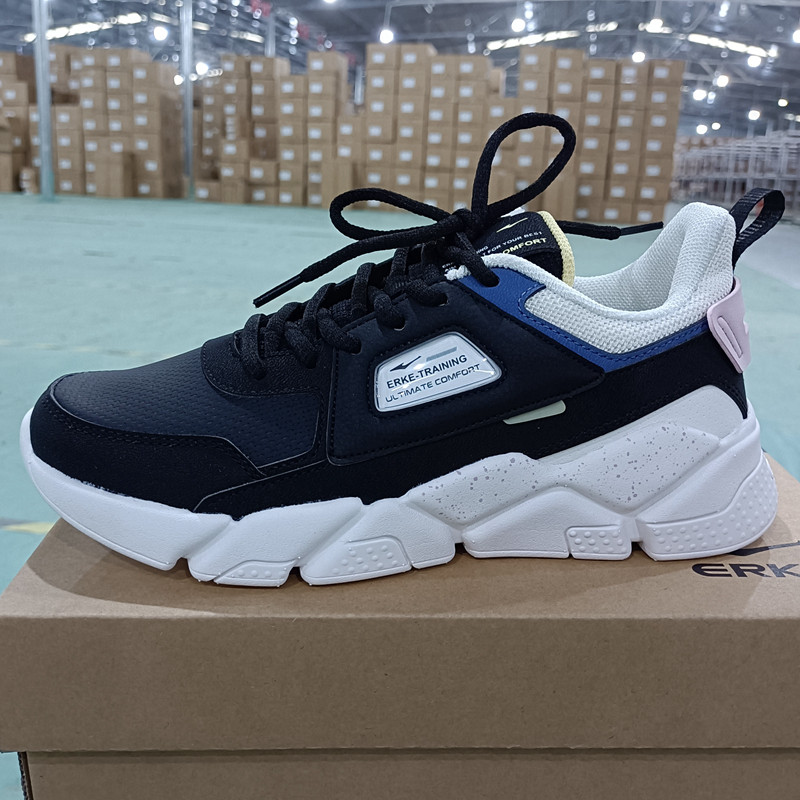 Hongxinglk female omnipotent shoes skin skin shoes lightweight shoes and comfortable shoes and female shoes special hot selling