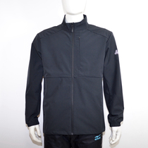 Hongxinglk mens coat coat in the spring of 2023 new wind - proof outdoor sports knitting coat