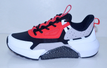  Hongxing Erke womens running shoes leather shoes autumn and winter fashion casual sports shoes non-slip wear-resistant jogging shoes women