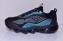 Hongxing Erke mens cushioning running shoes 2020 autumn and winter new fashion mens sports shoes full palm air cushion jogging shoes men