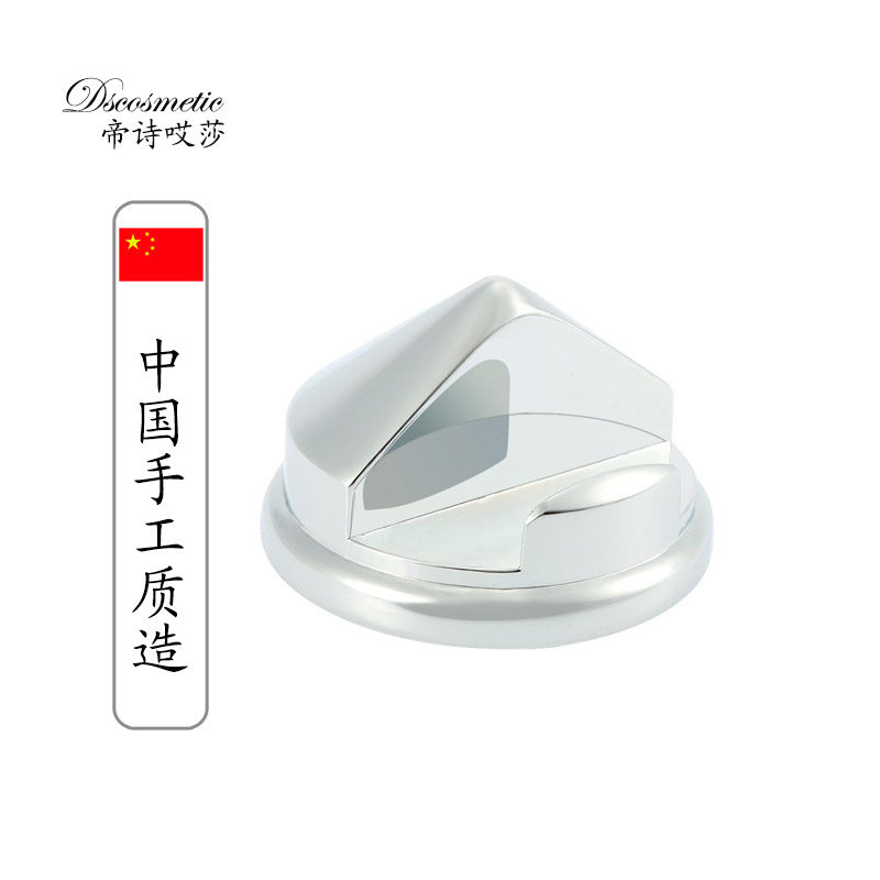 Dishi Aisha manual razor bracket bracket used with shaving brush, beard brush and shaving bowl