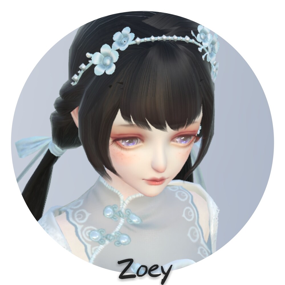 Tsuchu] Yunsho Clothes Hand Kneading Faces original Android IOS Universal Face Type Data can be imported