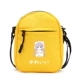 Điện thoại di động túi nhỏ túi nam 2019 mới wave crossbody nữ túi sinh viên Hàn Quốc hoang dã túi nhỏ vai nhỏ - Túi xách nữ